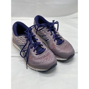 Asics Gel Nimbus 21 Women’s Sz 9 Lavender Blue